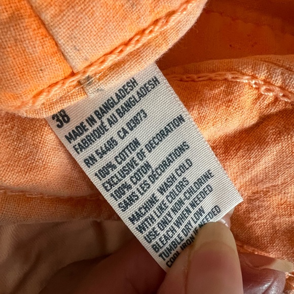 American Eagle 🦅 Men’s shorts 🩳 - Picture 5 of 5